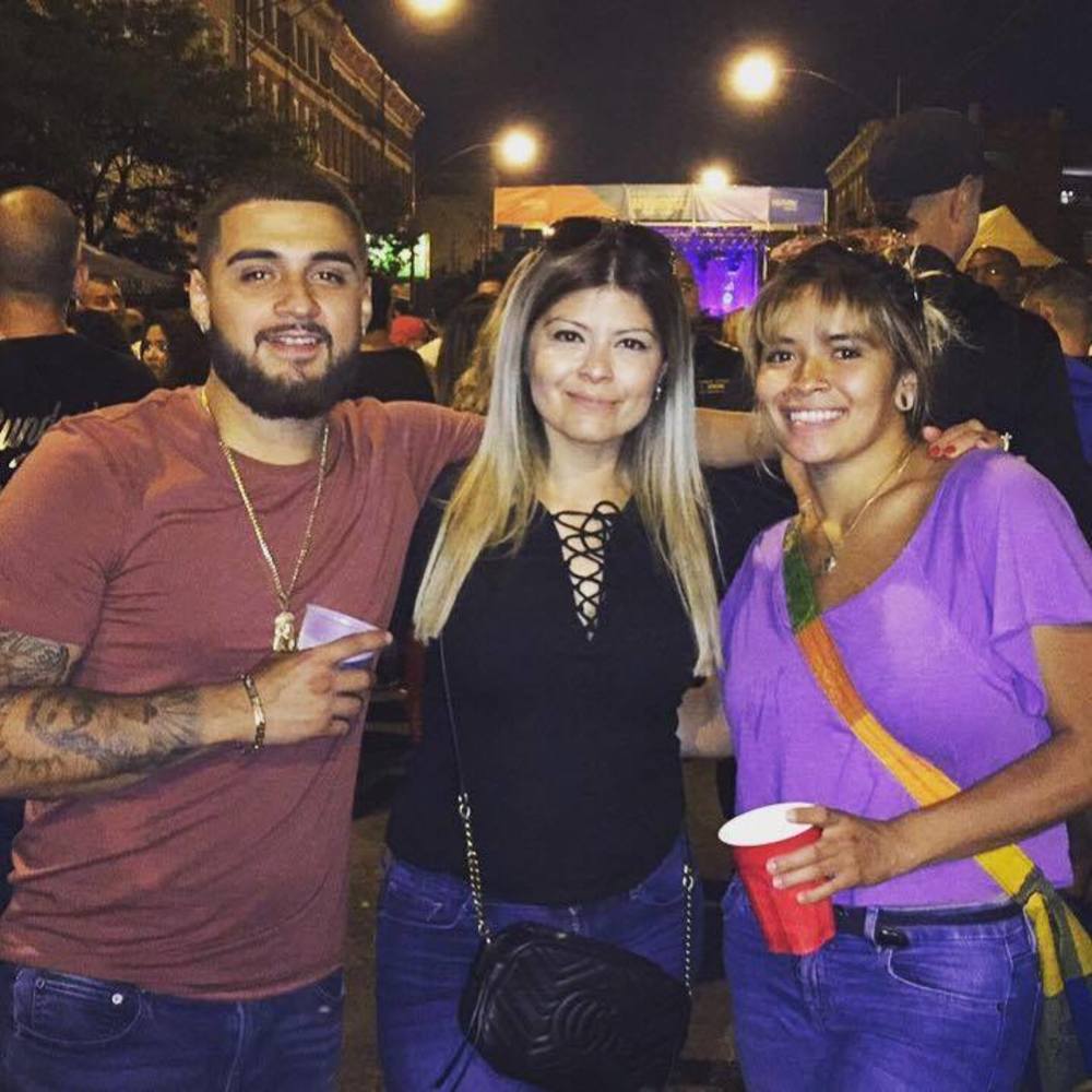 Meet your Posher, Elizabeth